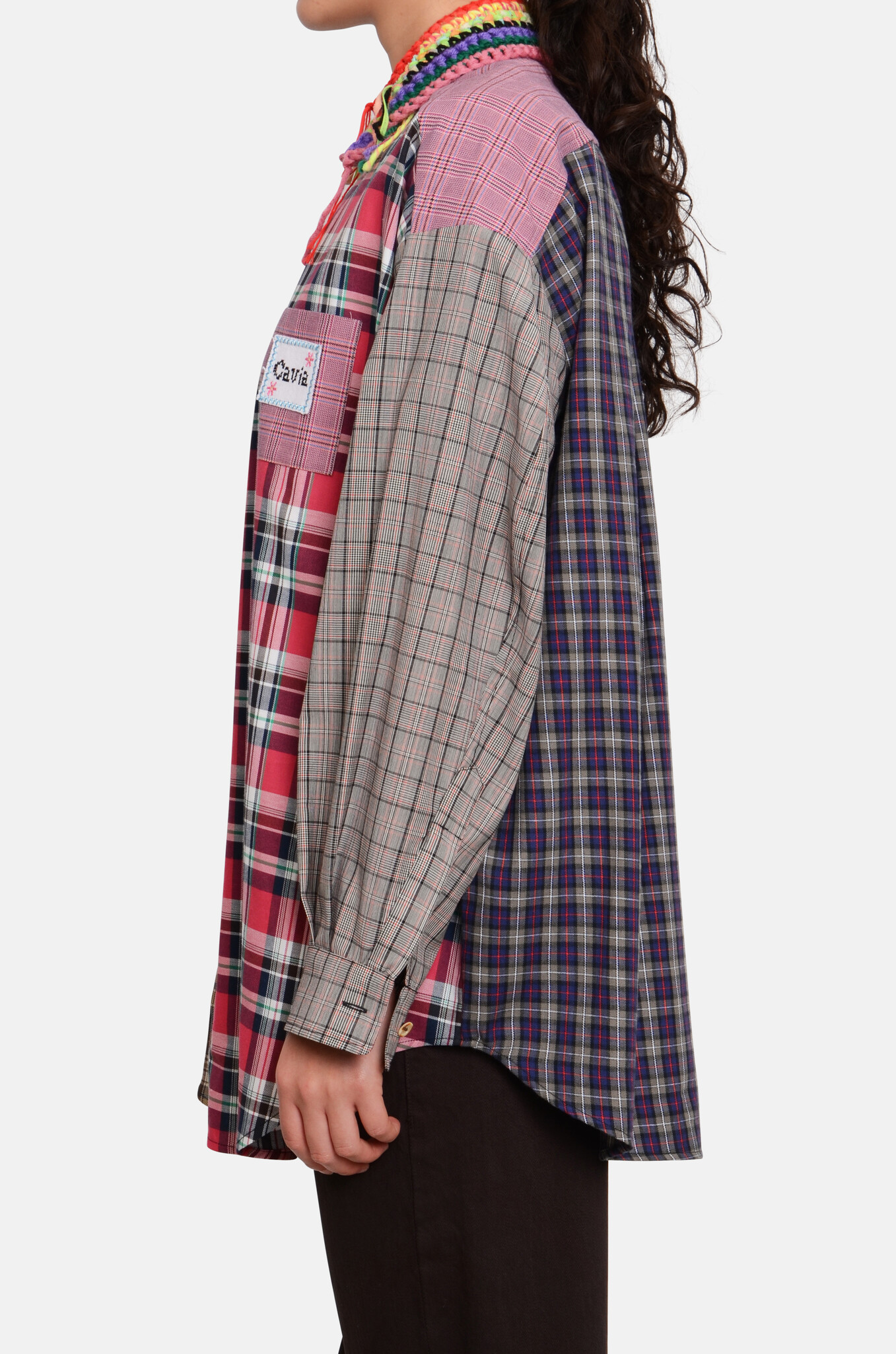 Helena One-of-A-Kind Shirt-4