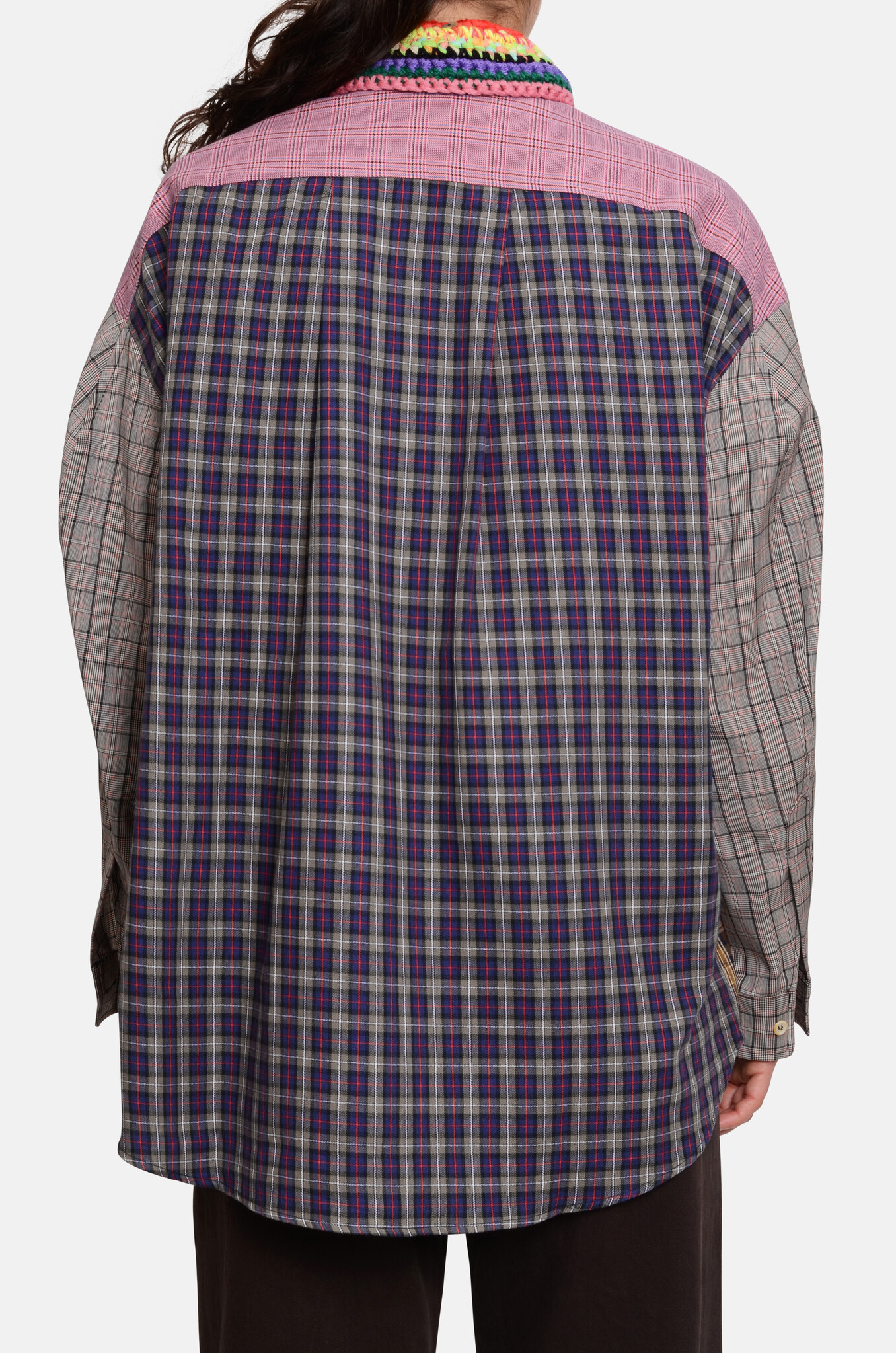 Helena One-of-A-Kind Shirt-5