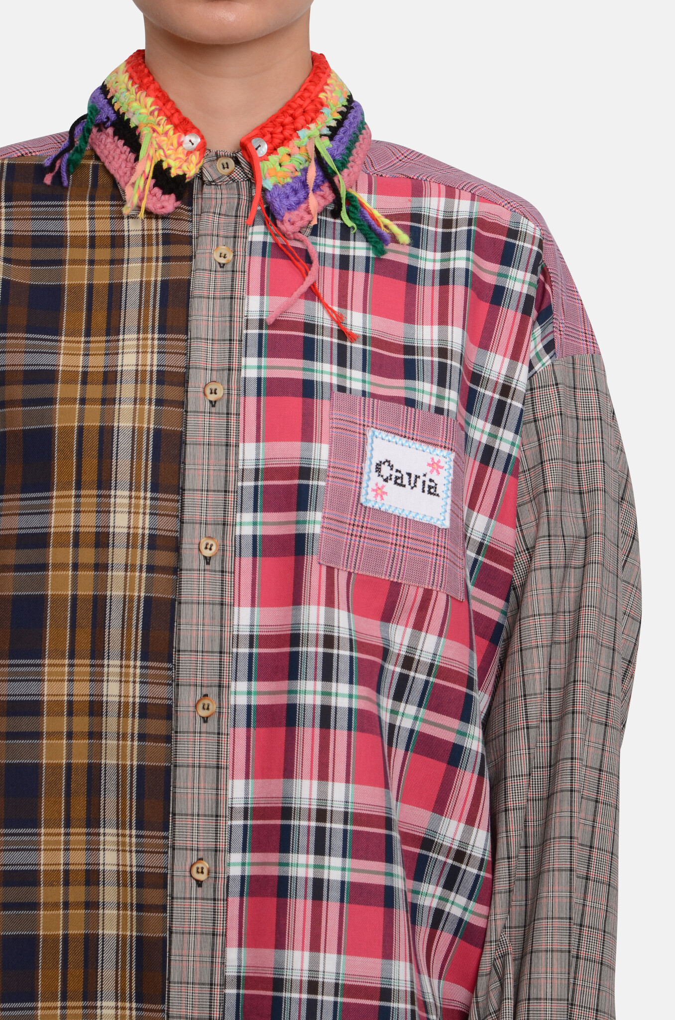 Helena One-of-A-Kind Shirt-6