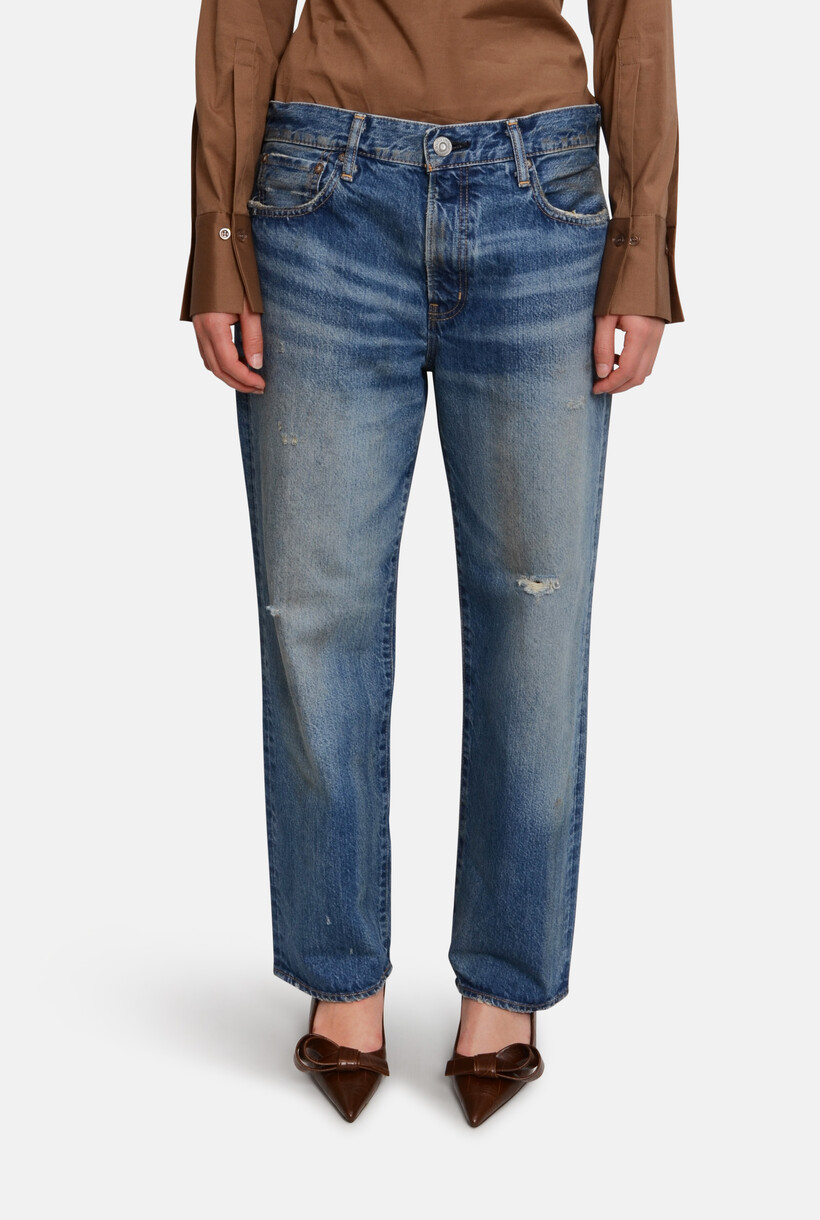 DENIM