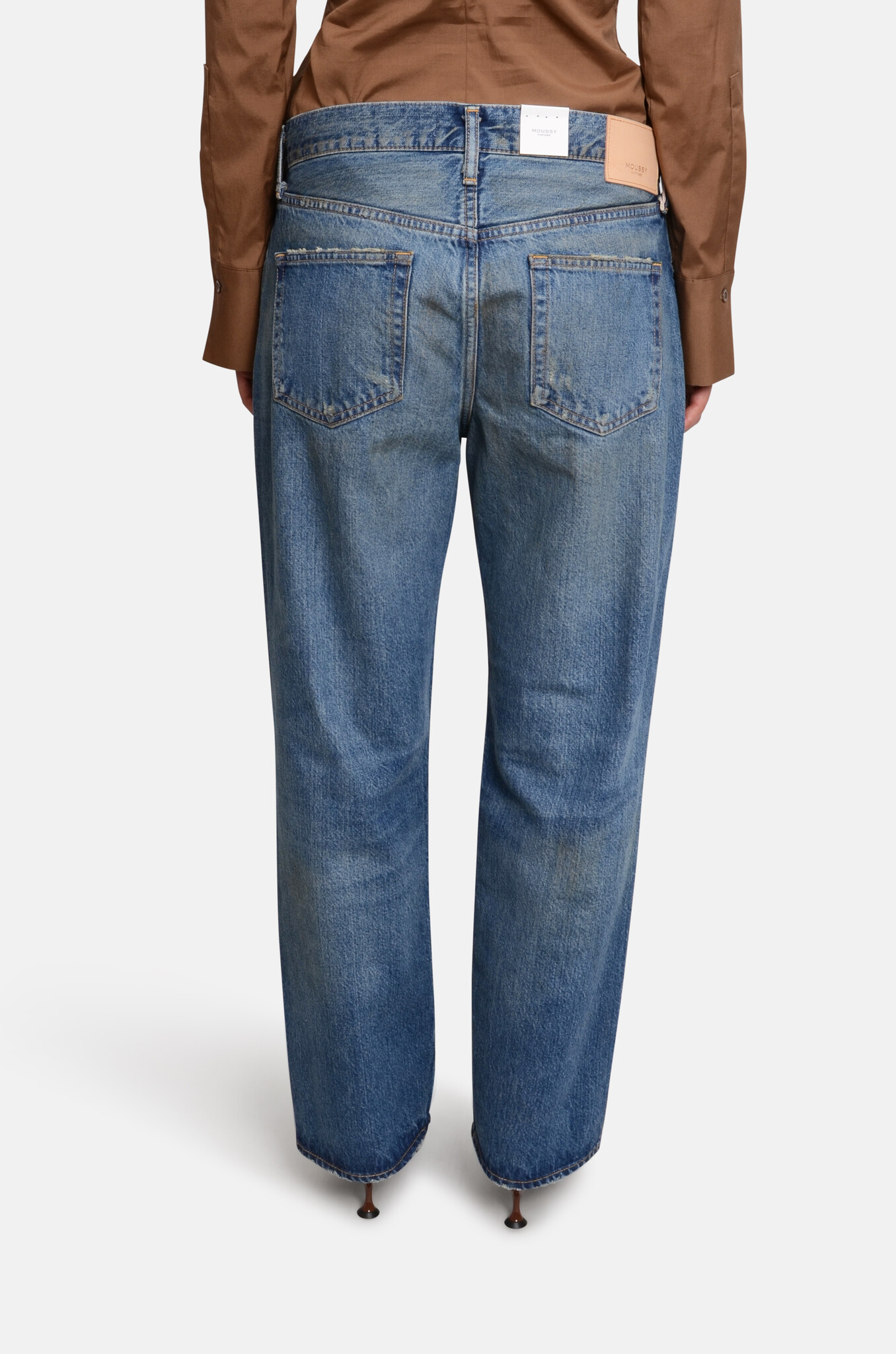 Cocoplum Boys Pants Blue-4