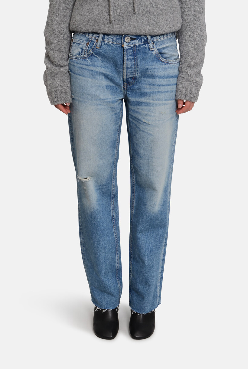 DENIM