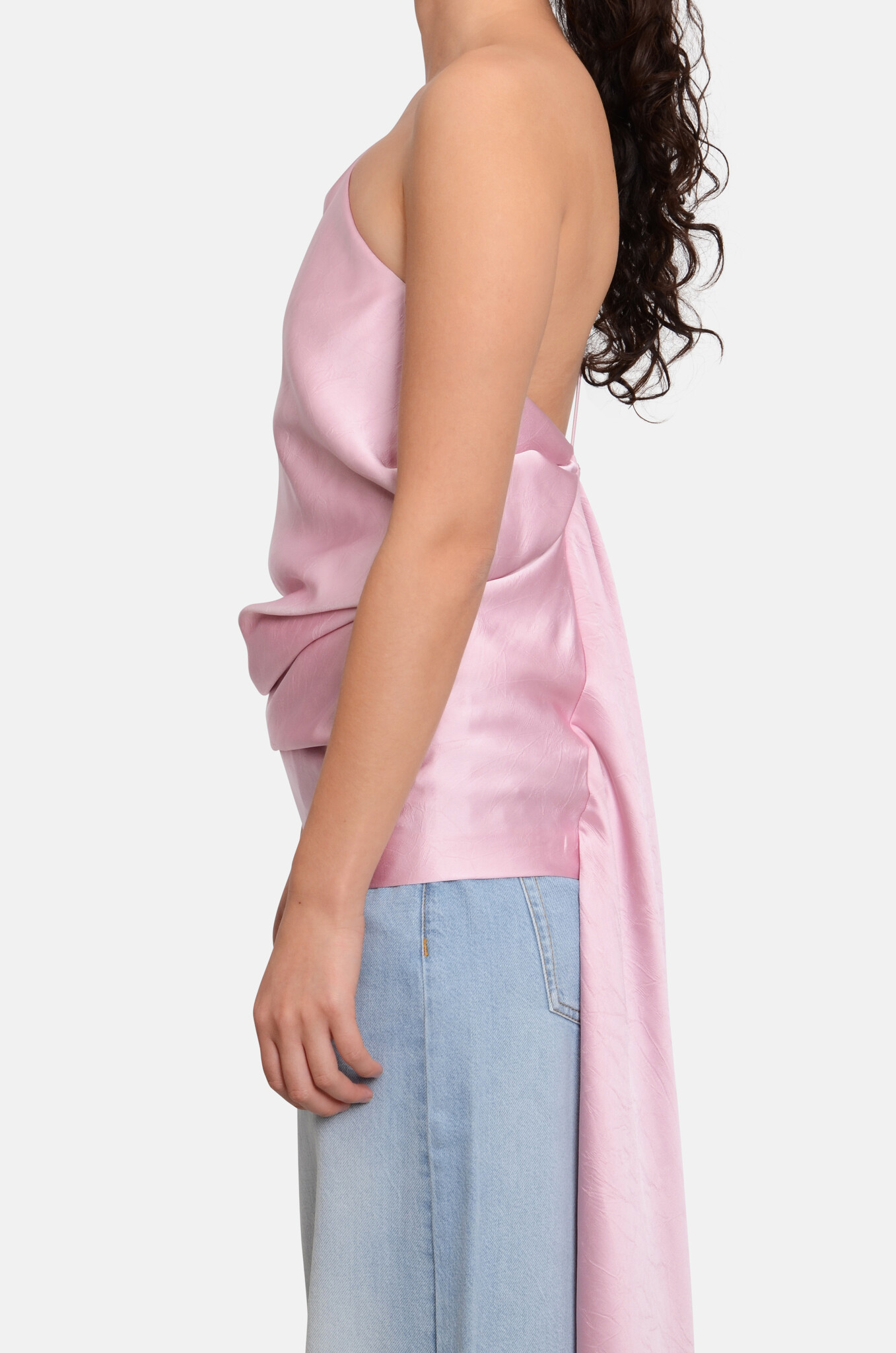 Barbara Top in Quarzo Rosa-3