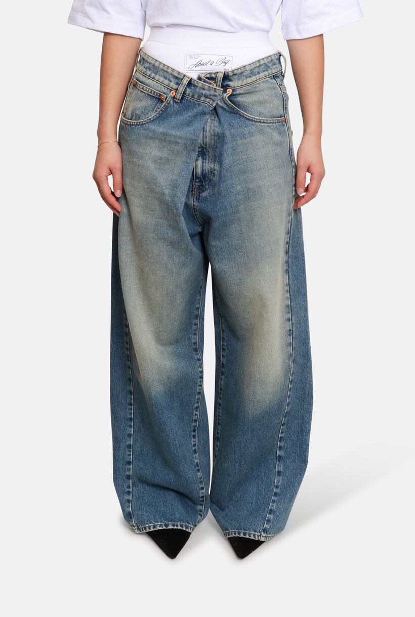 DENIM
