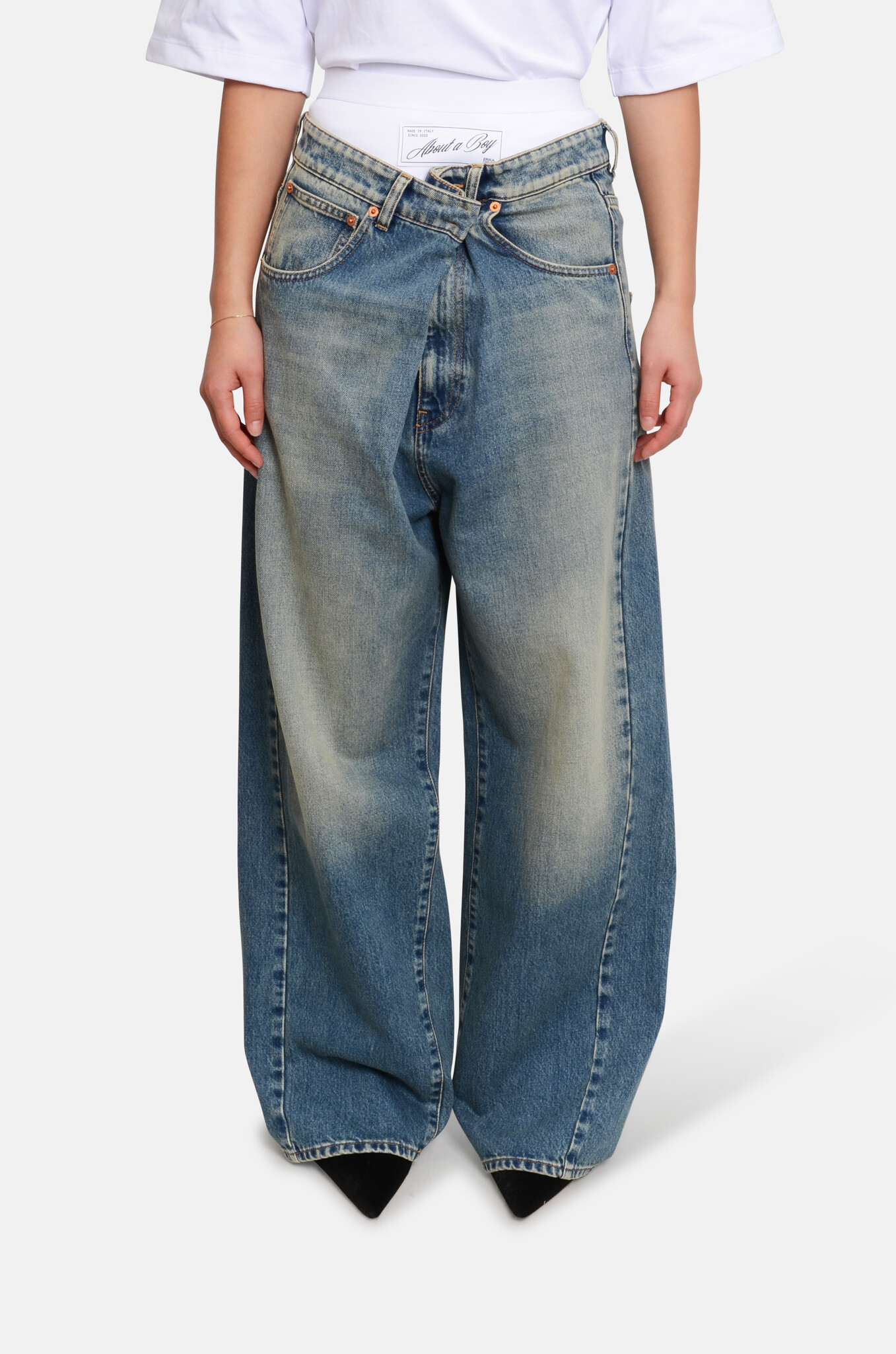 Abramo Trousers-1