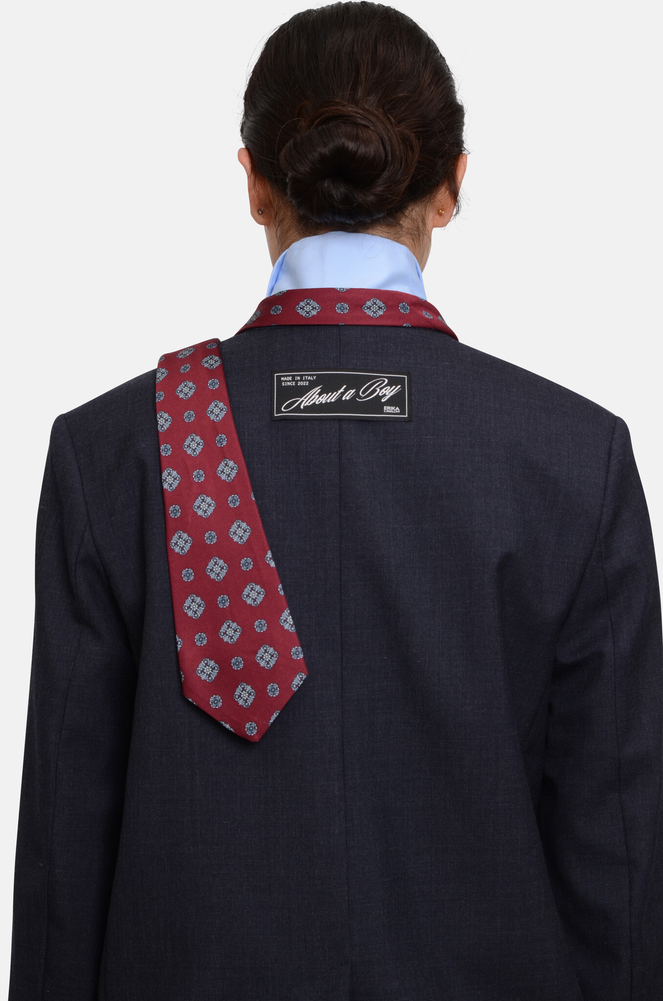 Glen Jacket in Moonlit Ocean-5