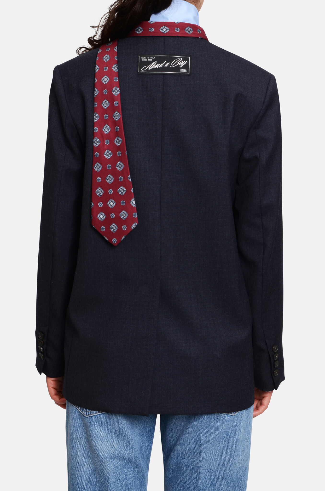 Glen Jacket in Moonlit Ocean-4
