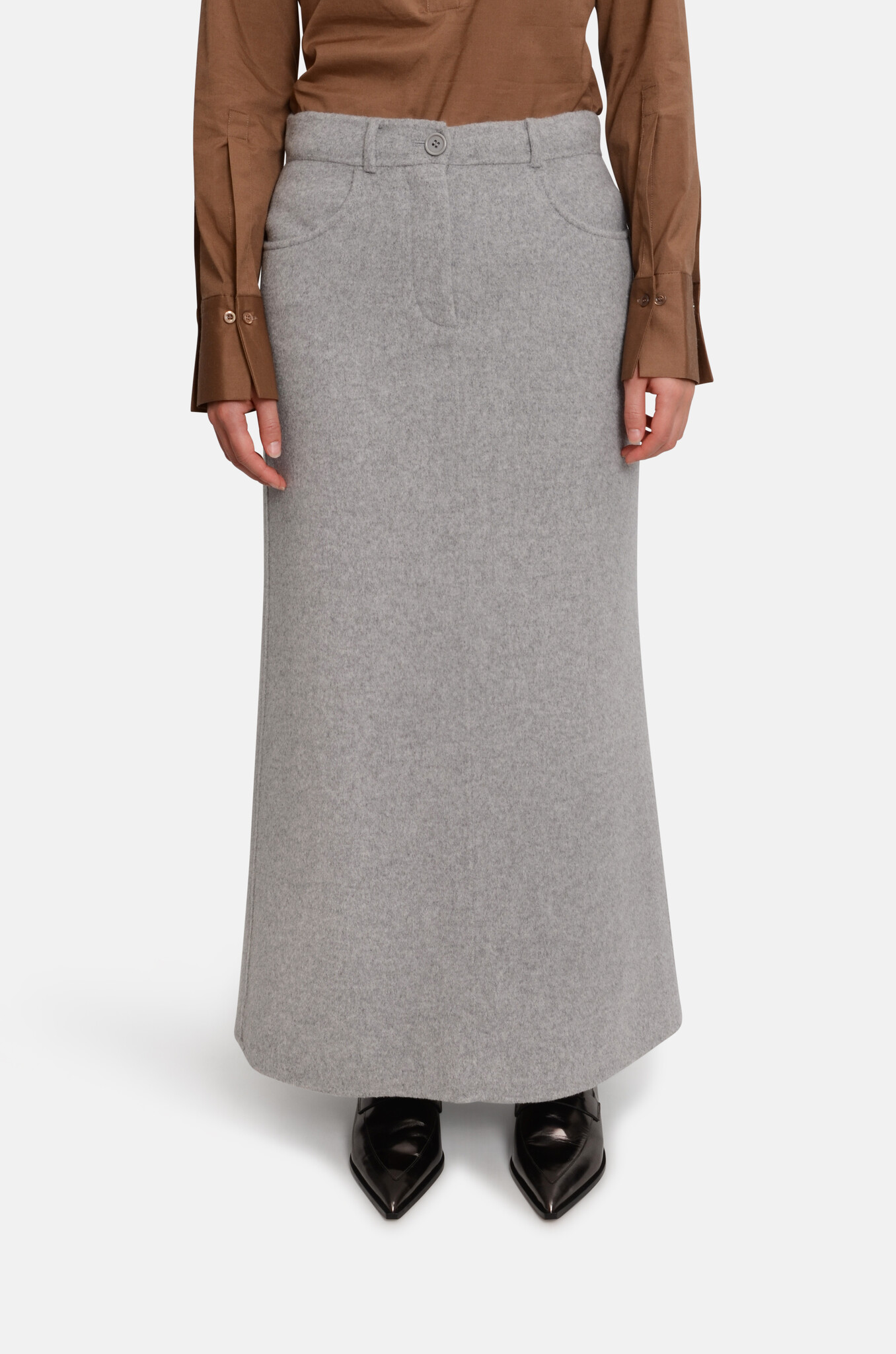 Elga Skirt-1