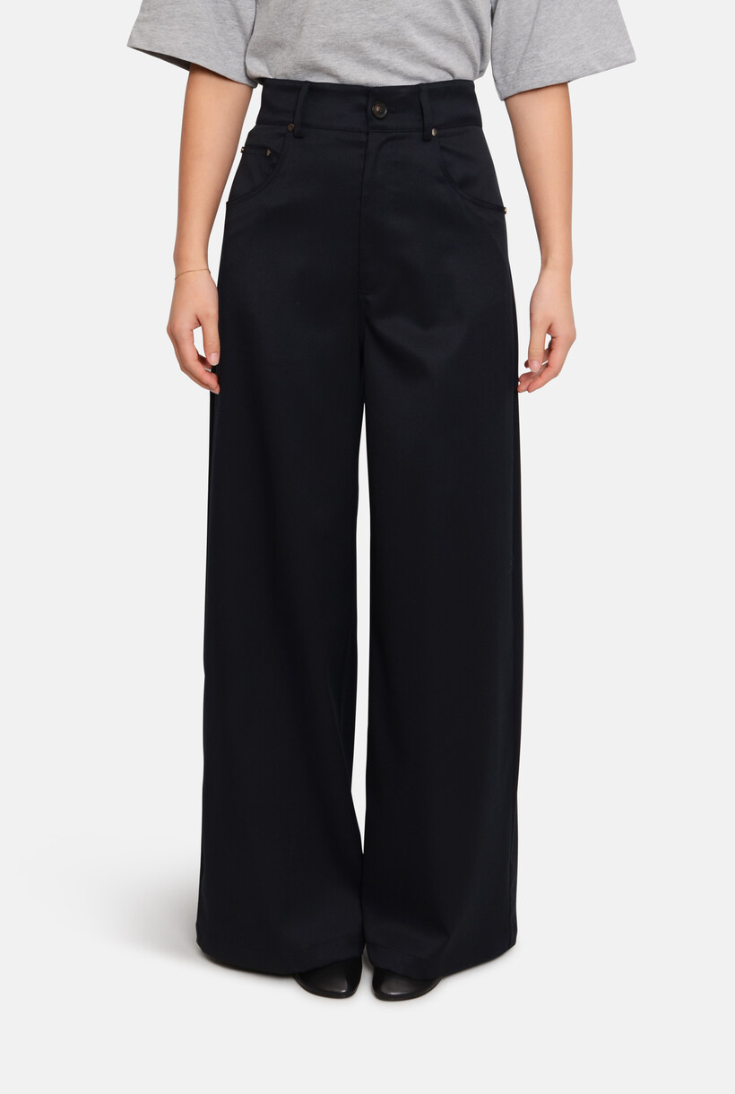 TROUSERS
