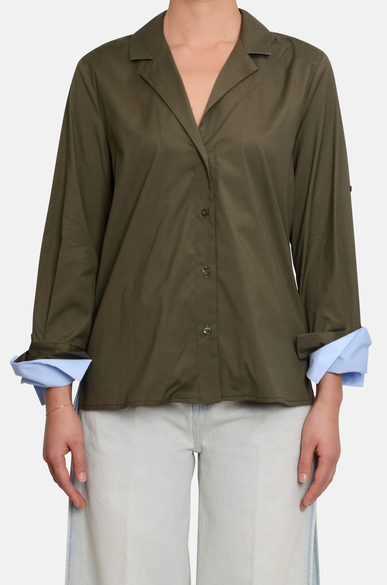 Benny Shirt-1