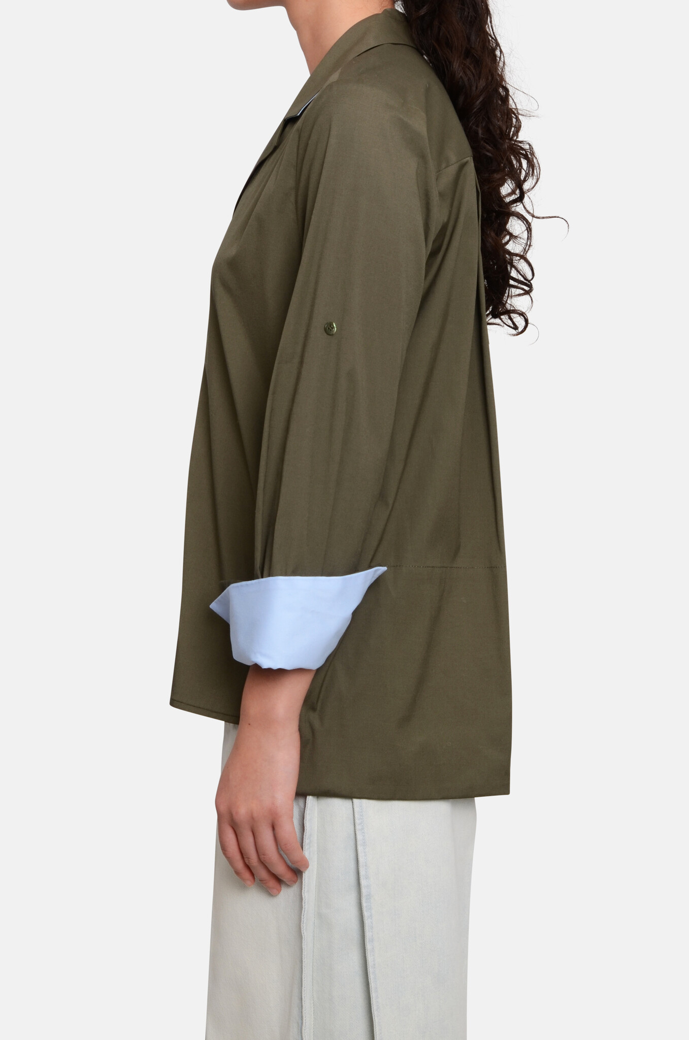 Benny Shirt-3