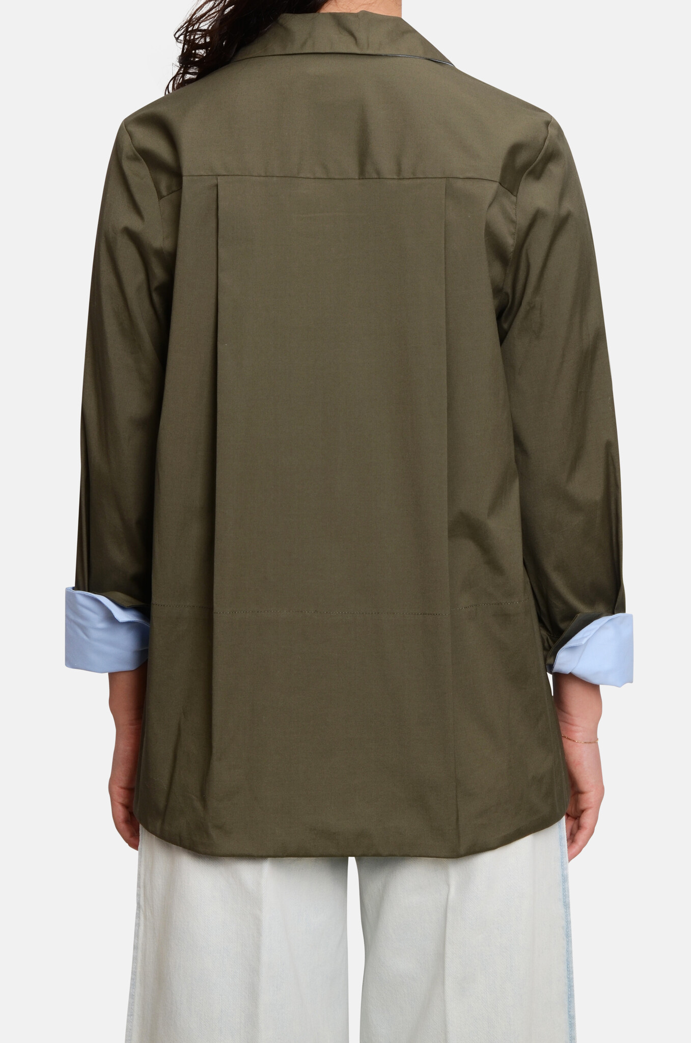 Benny Shirt-4