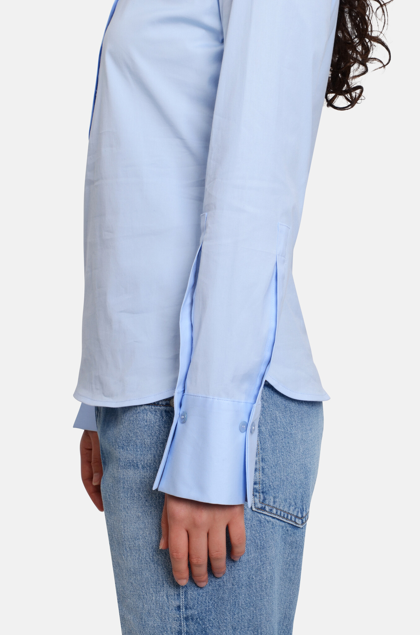 Fitted Shirt in Riviera-6