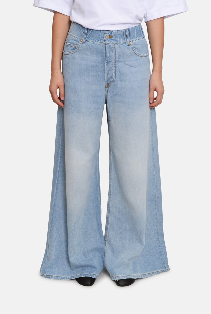 DENIM