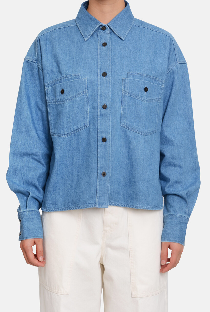 DENIM