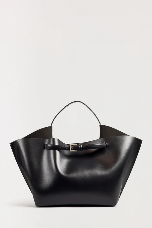 Lia Bag in Black-1