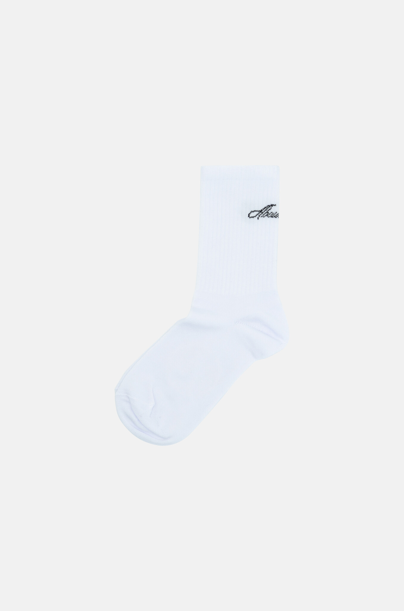 About a Boy Socks White-1