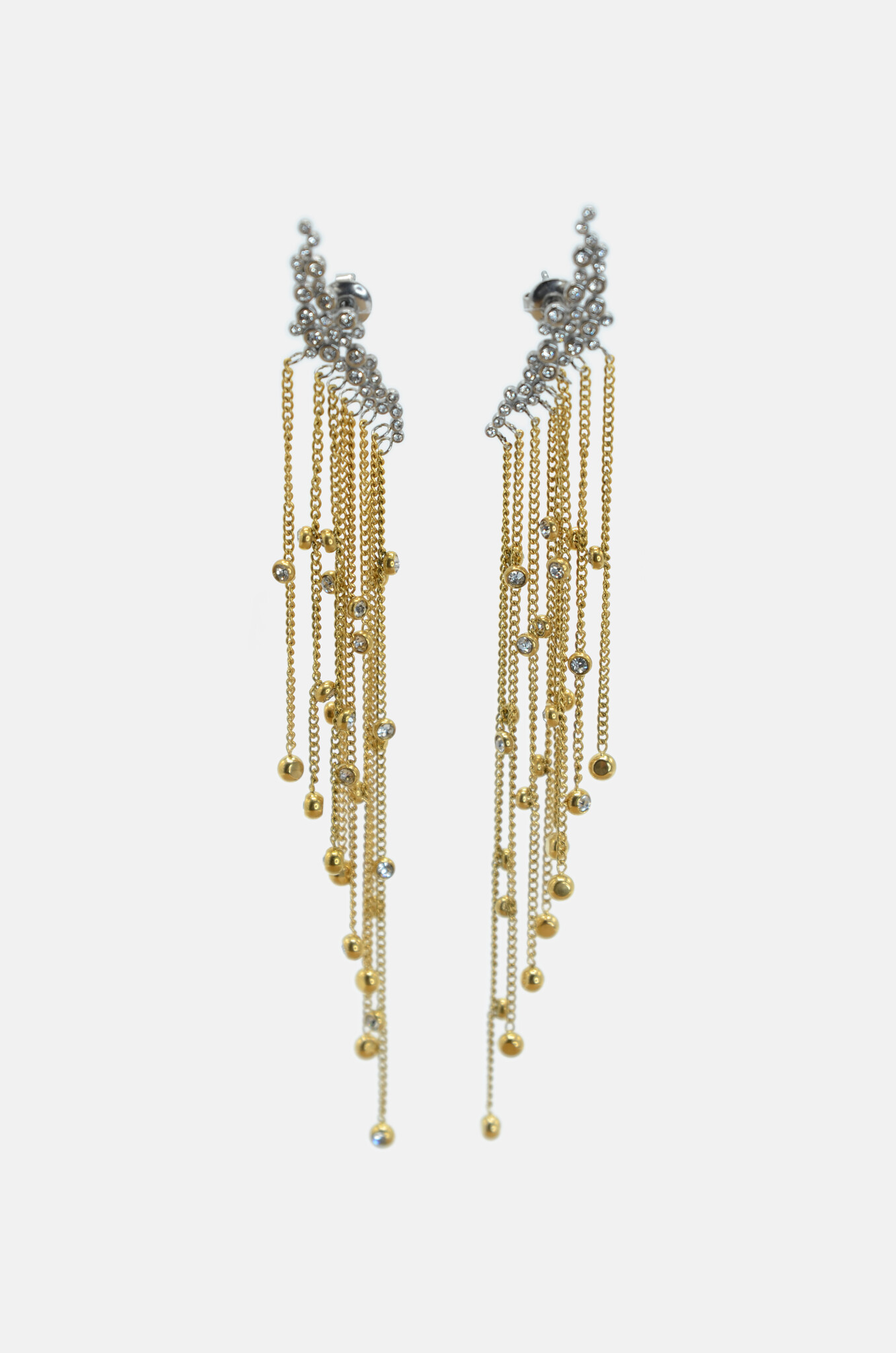 Isaflore Drop Earrings-1