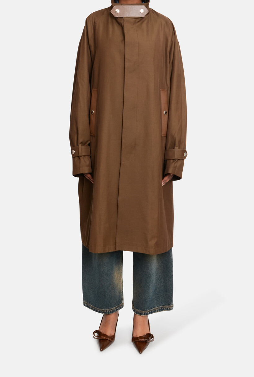 COAT