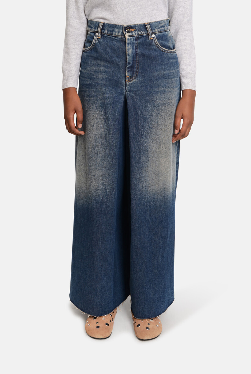 DENIM