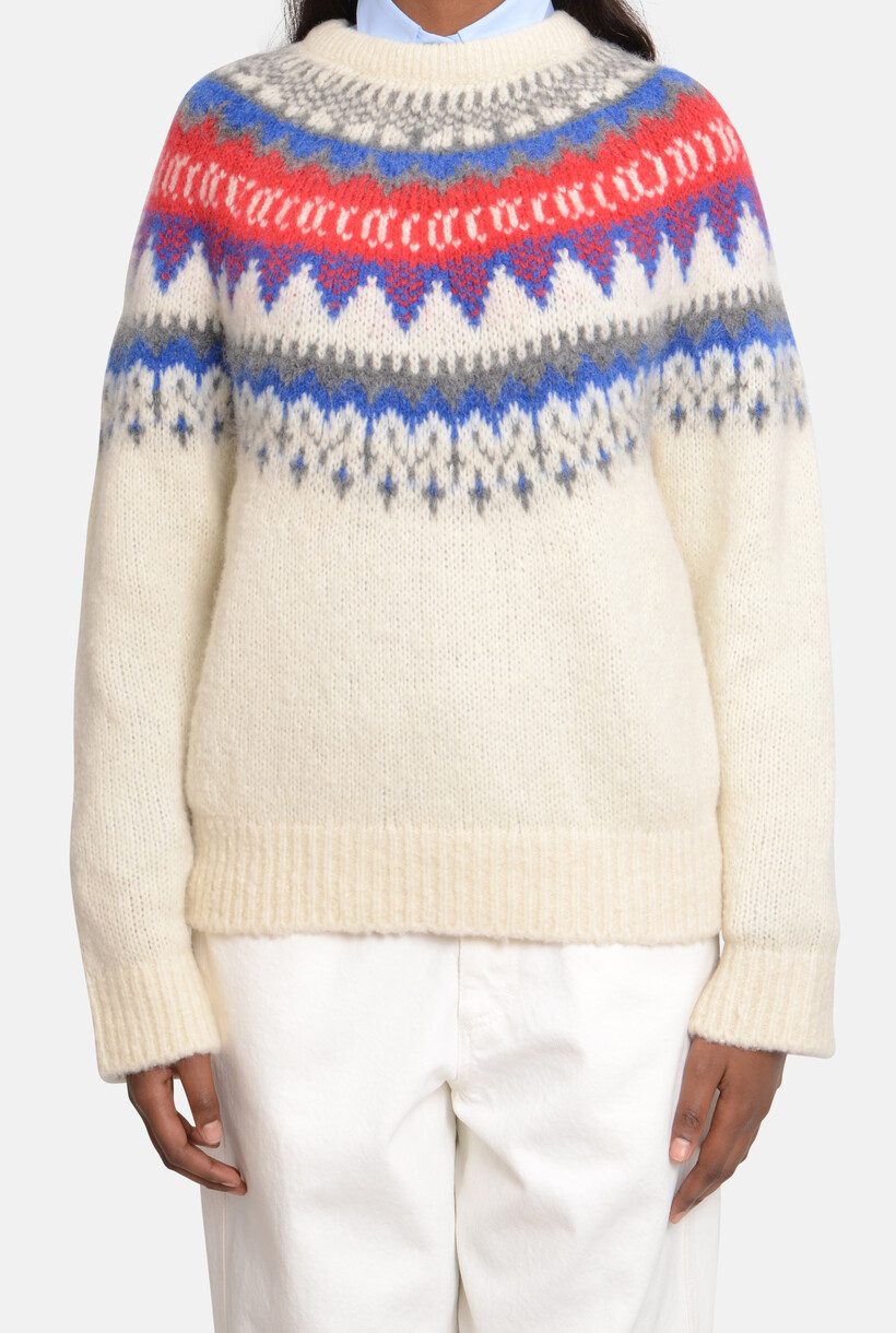 KNITWEAR