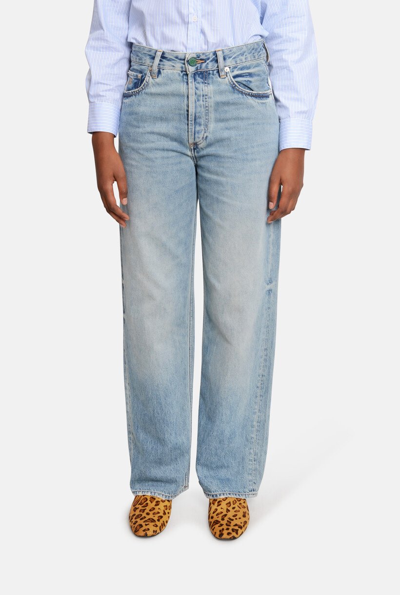 DENIM