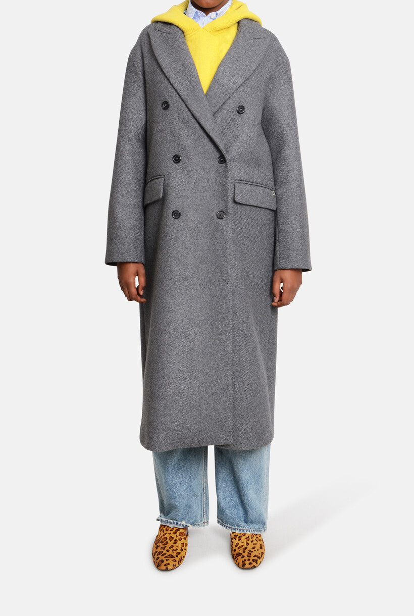 COAT