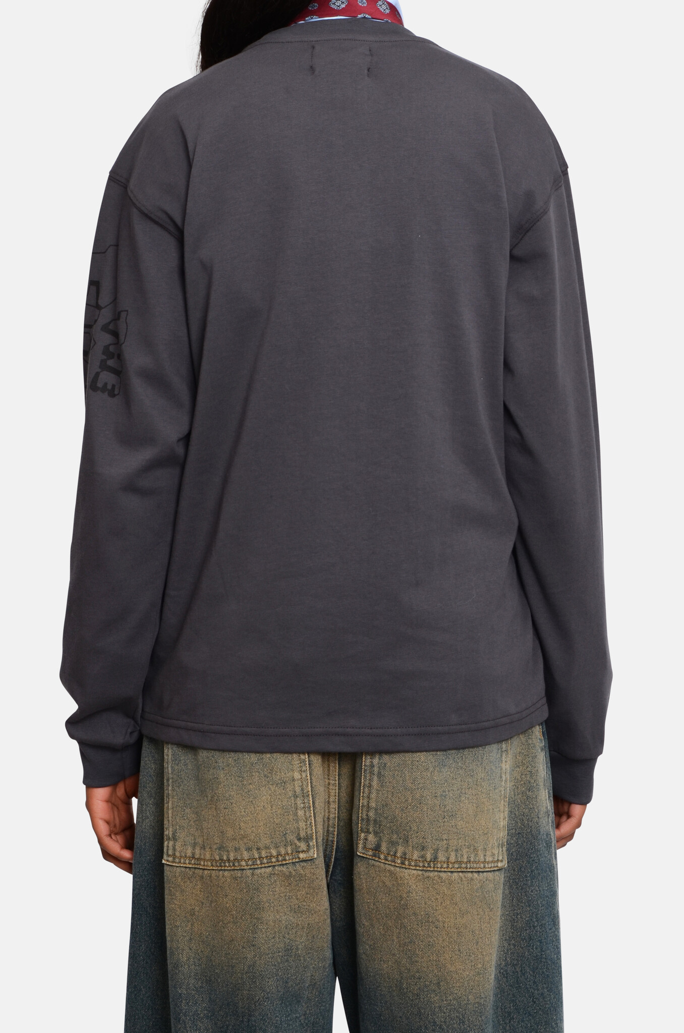 The Flintstones Longsleeve Tee-4