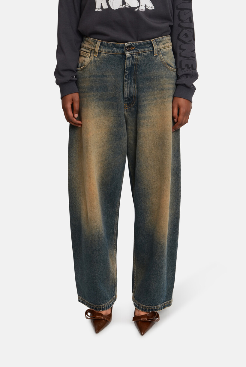 DENIM