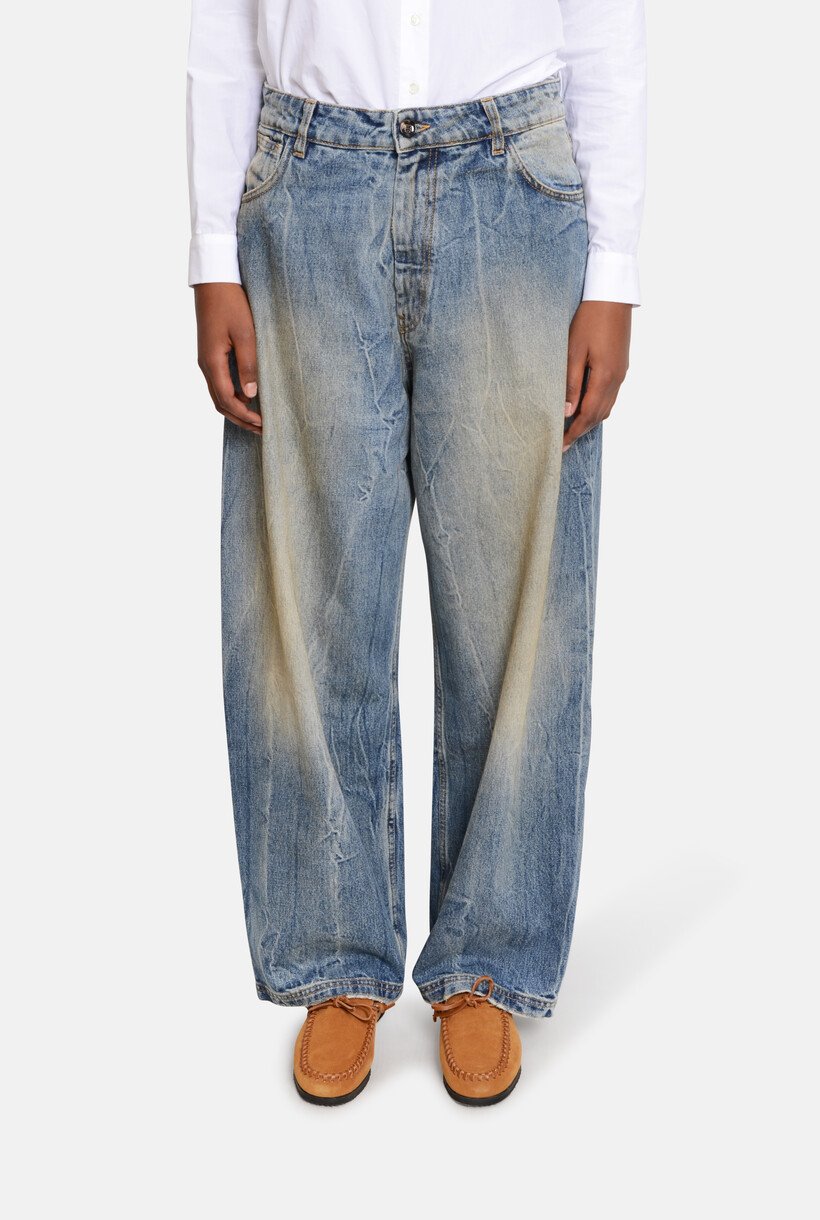 DENIM