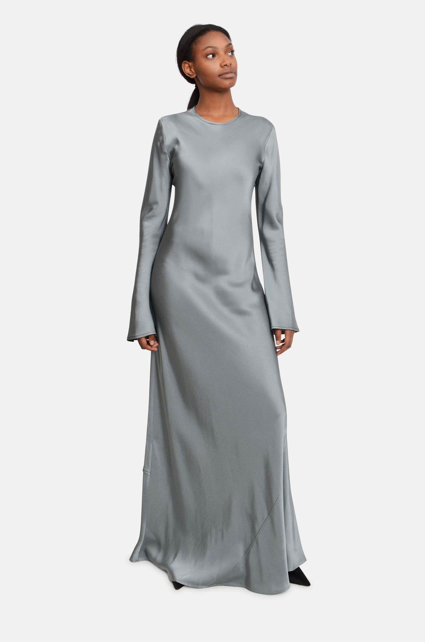 Delma Dress in Rugiada-2