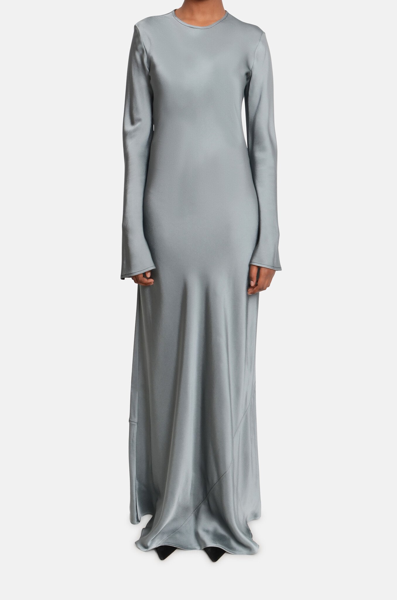 Delma Dress in Rugiada-1
