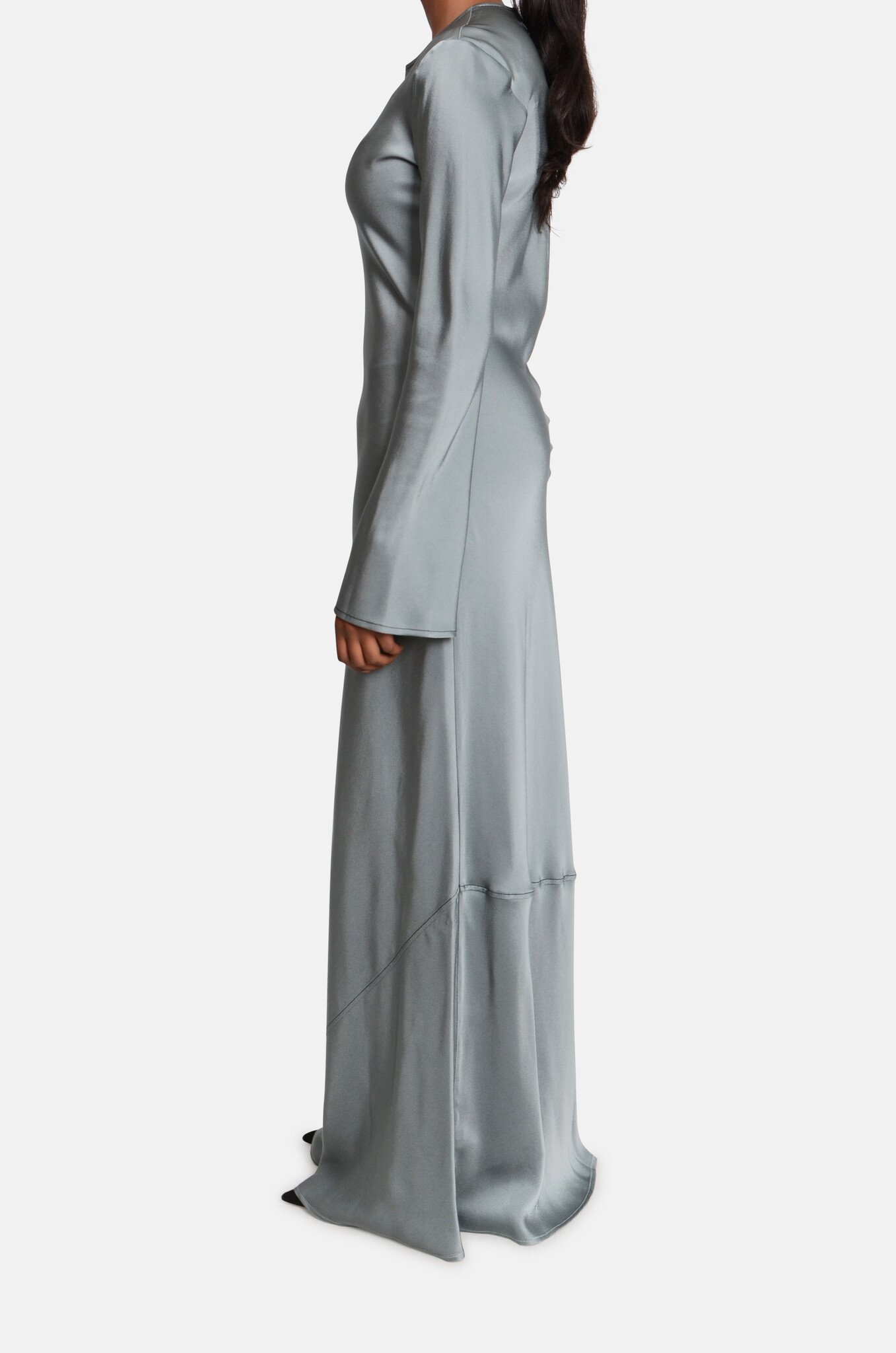 Delma Dress in Rugiada-3