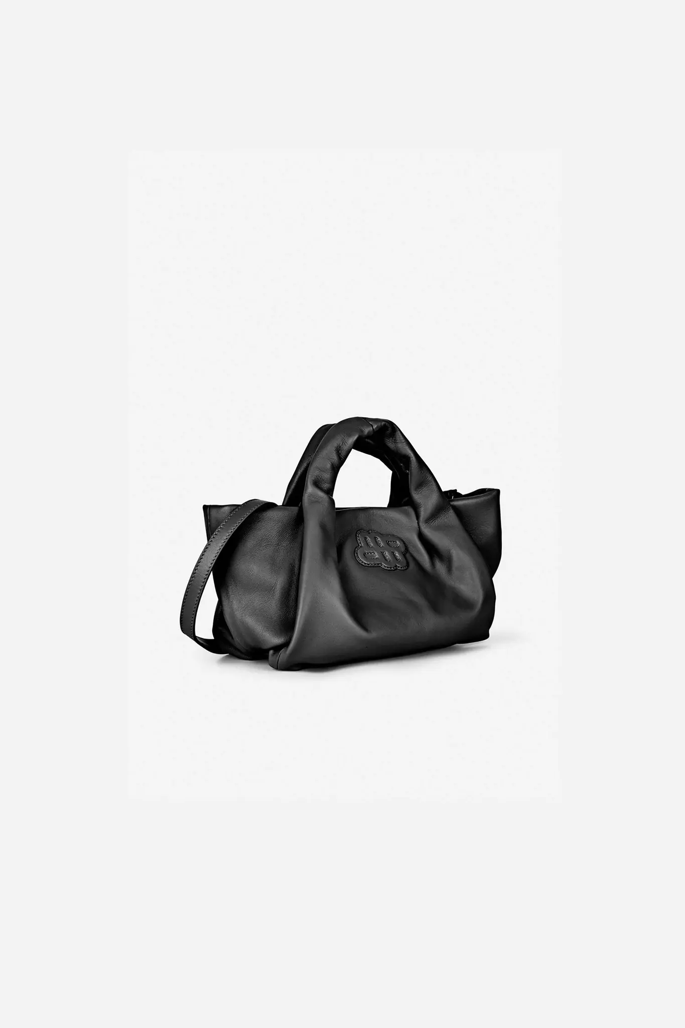 Lixia Bag Black-1