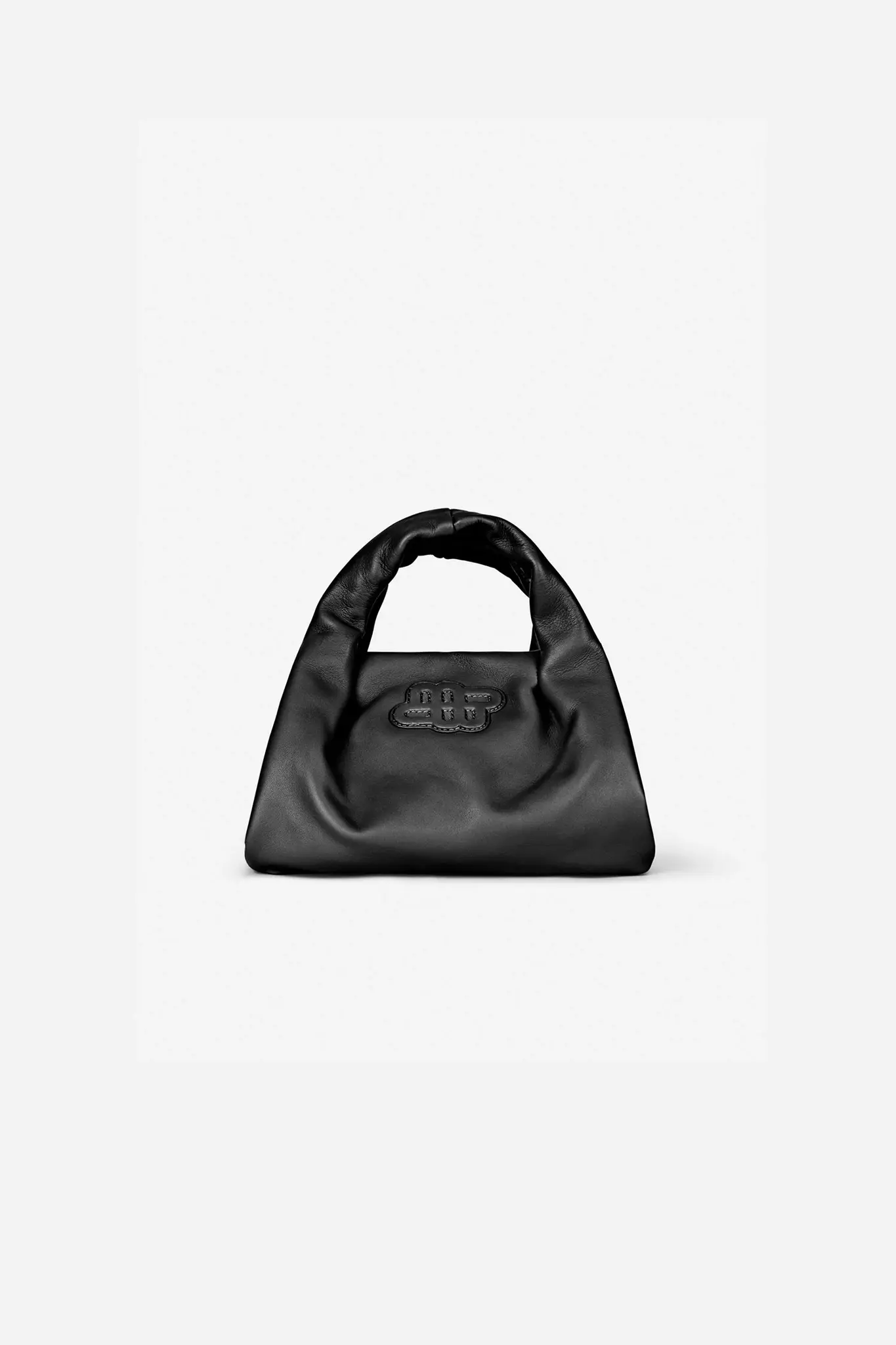 Lixia Bag Black-2
