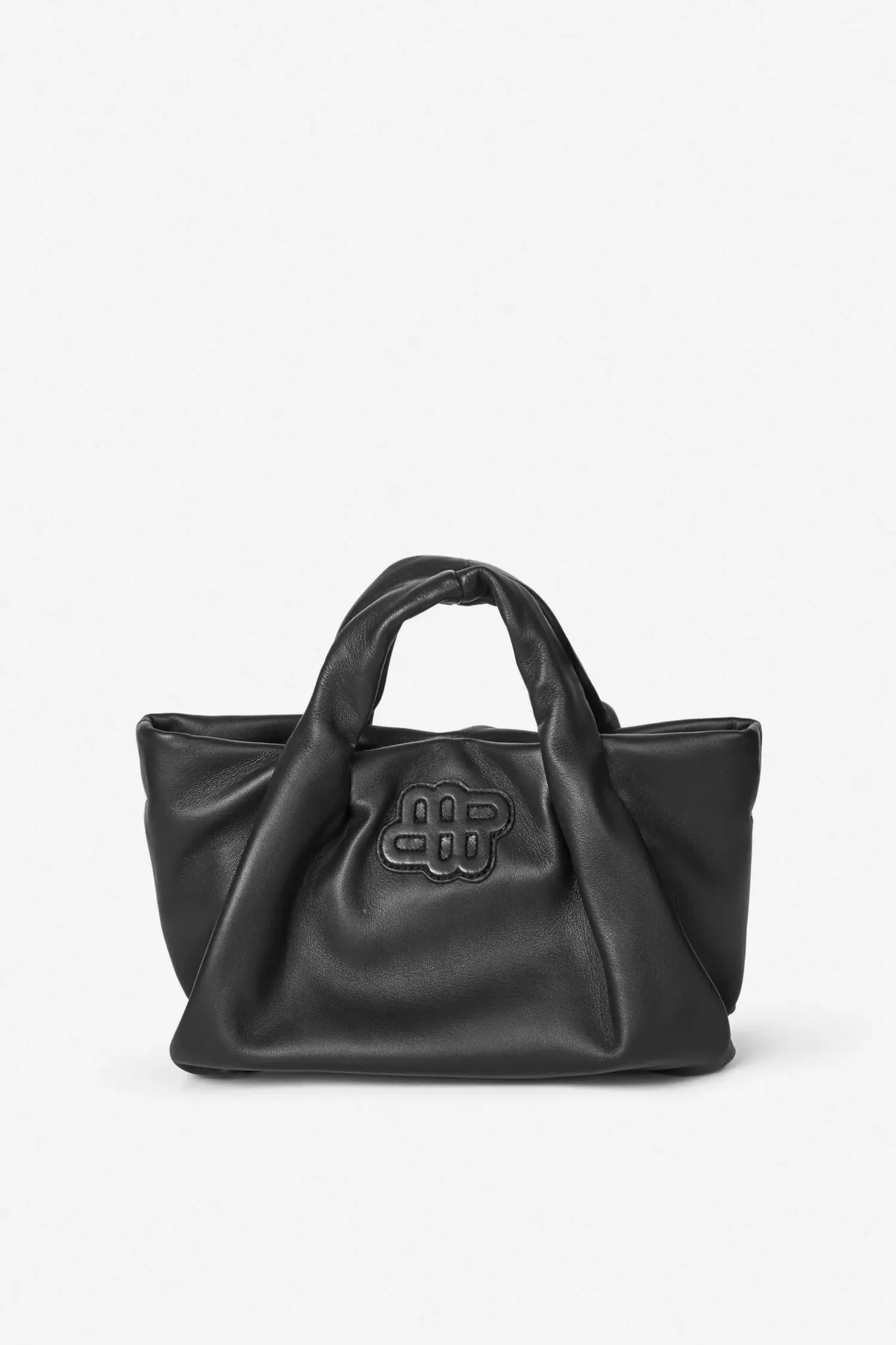 Lixia Bag Black-5