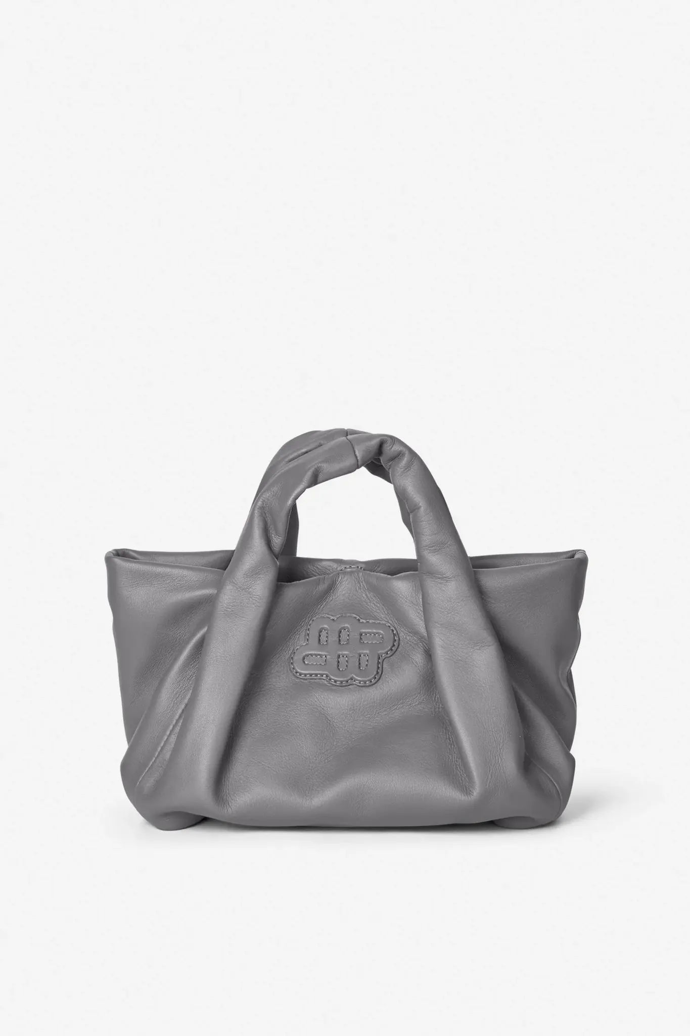 Lixia Bag Grey-5