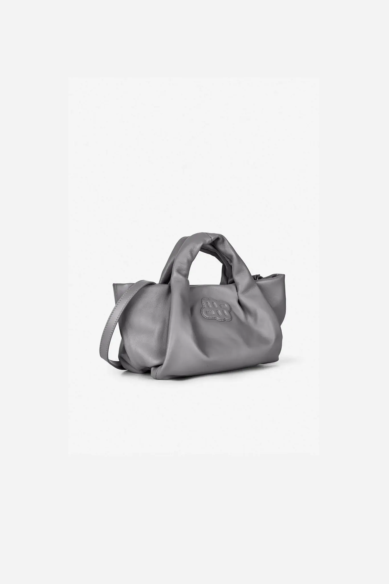 Lixia Bag Grey-1