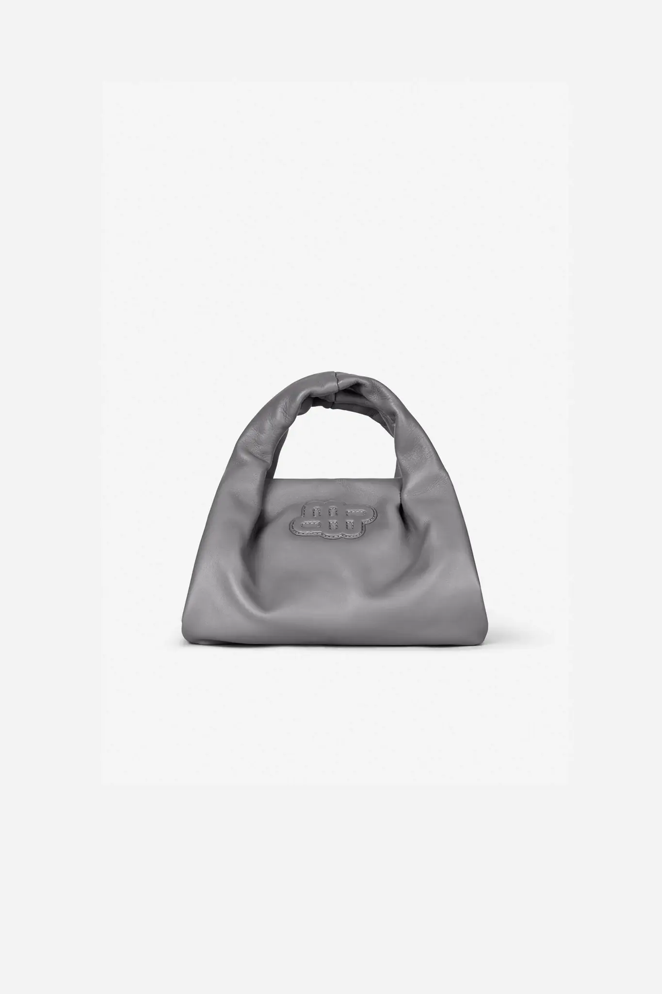 Lixia Bag Grey-2