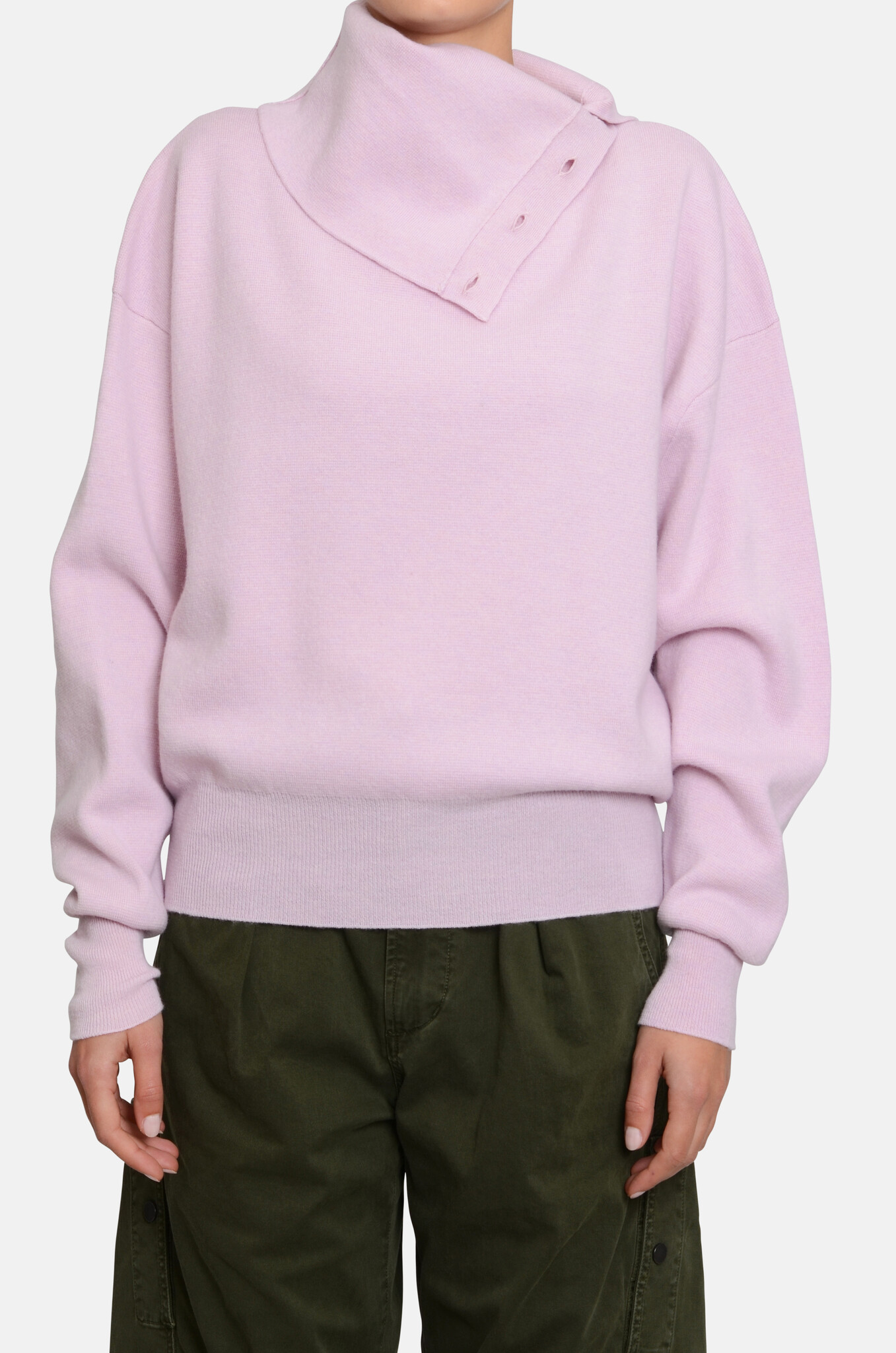 Cozy Knit in Primrose-1