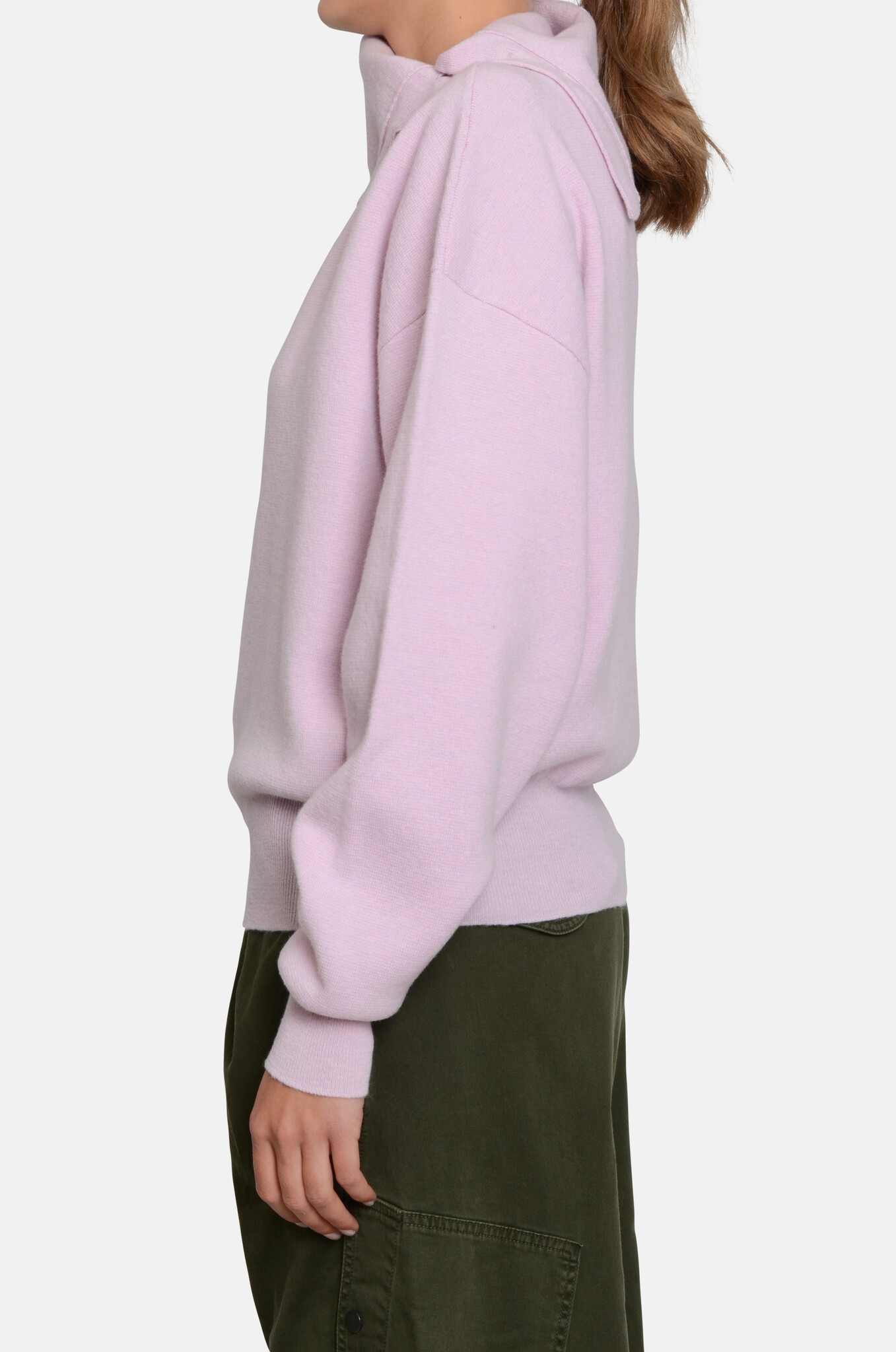 Cozy Knit in Primrose-3