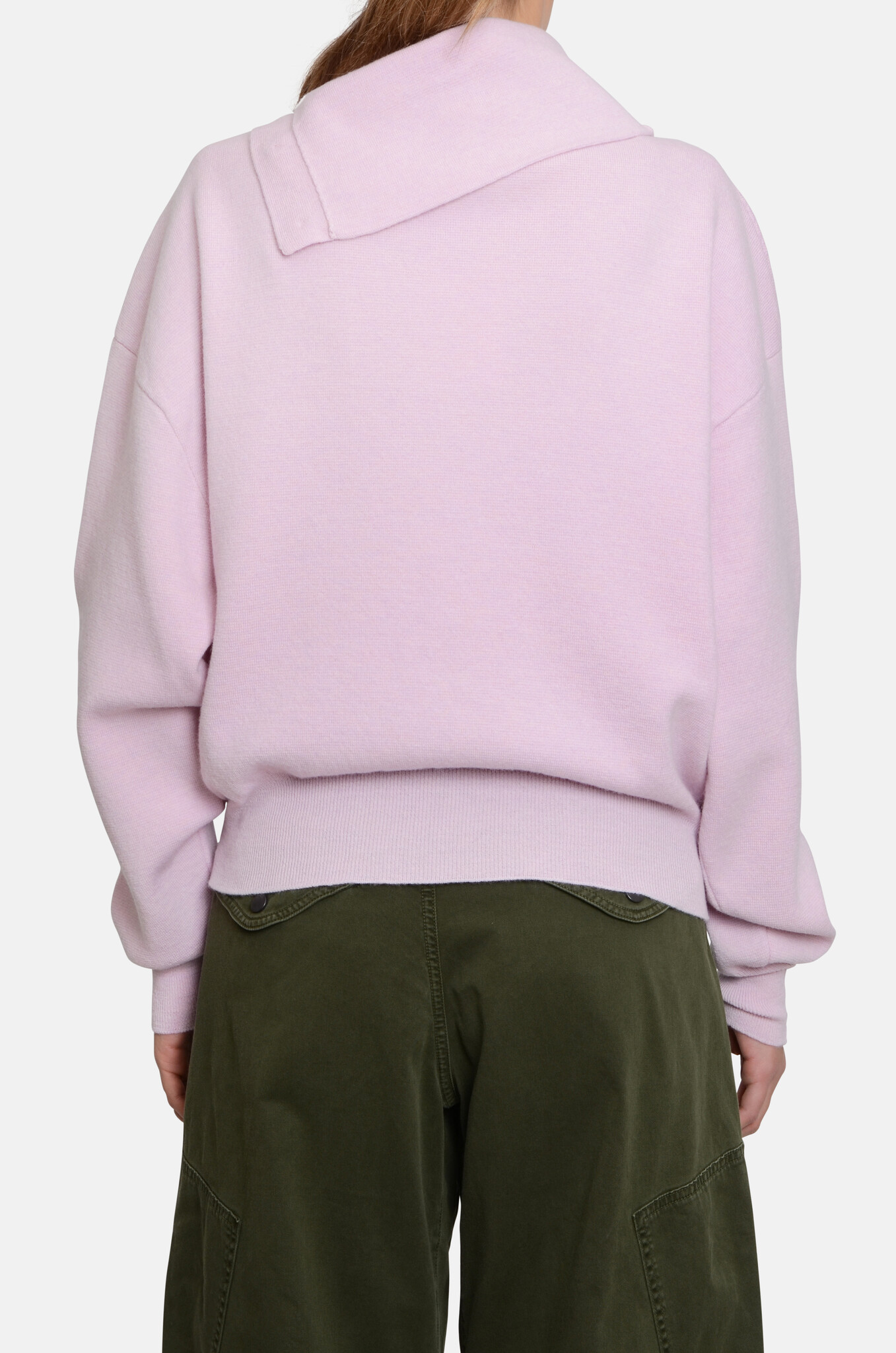 Cozy Knit in Primrose-4