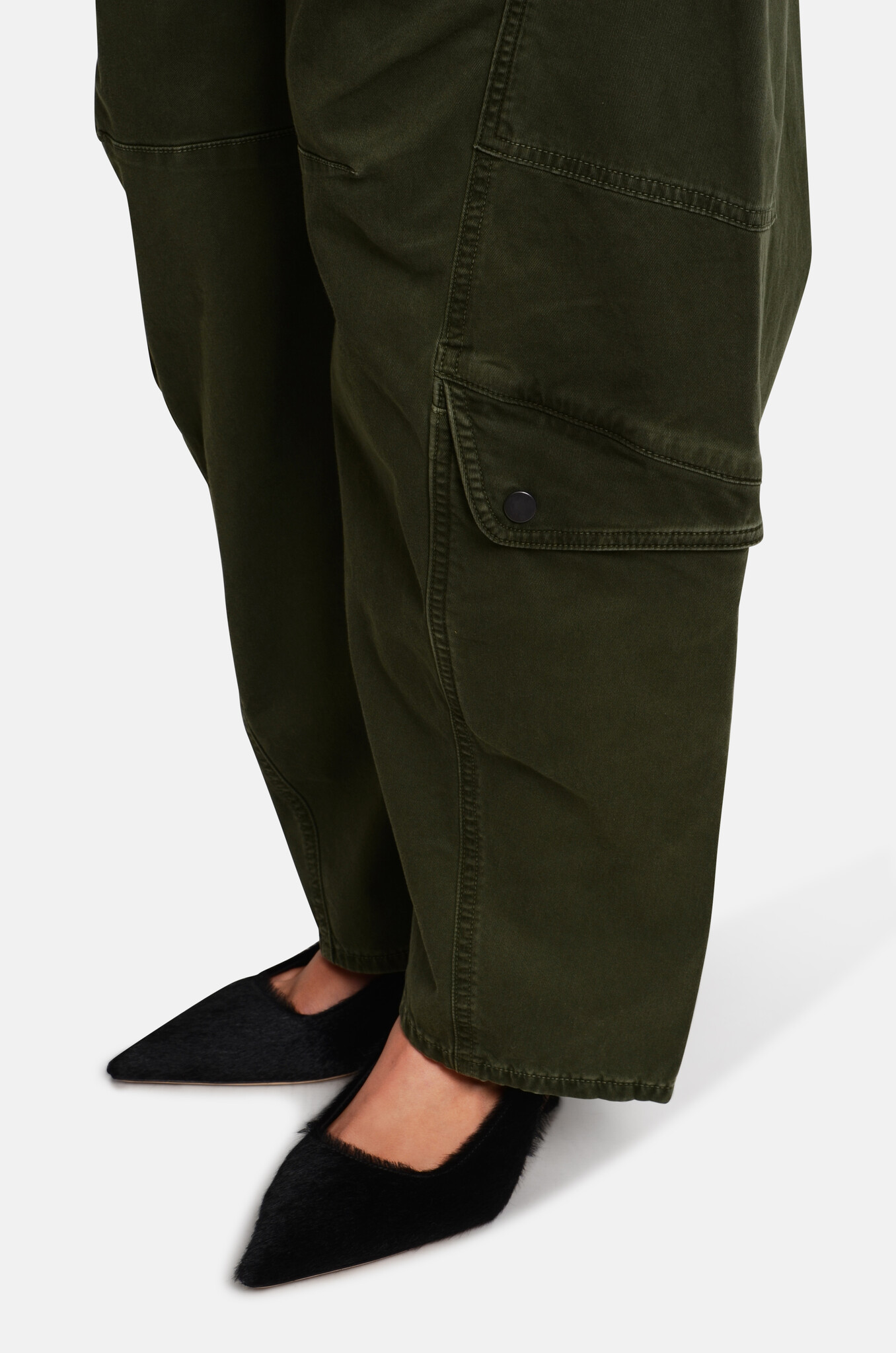 Flight Pant in Dogwood-5