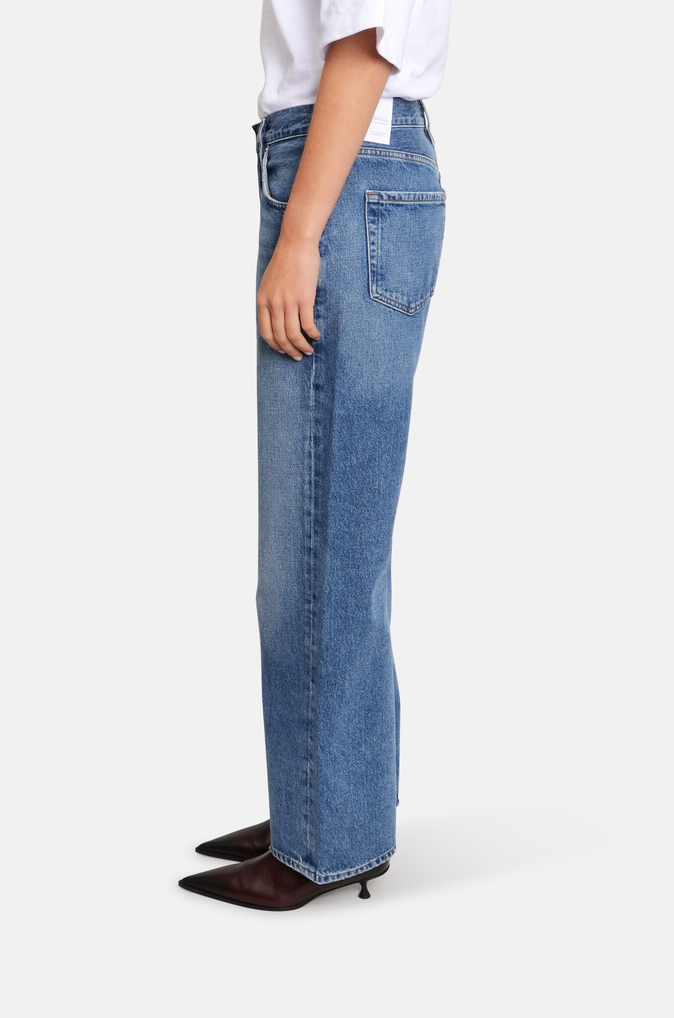 Lindz Straight Jean in Chaya-3