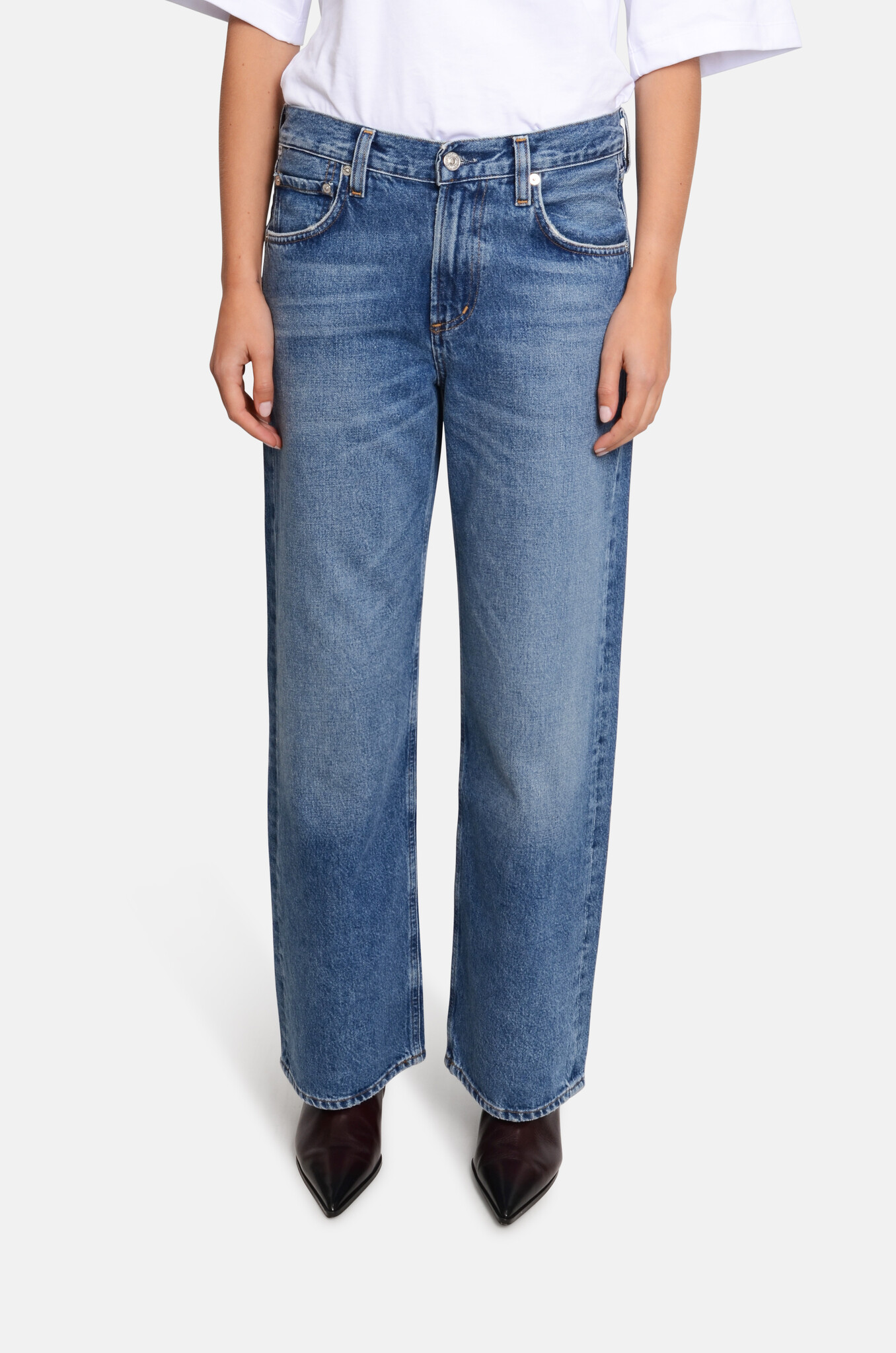 Lindz Straight Jean in Chaya-1