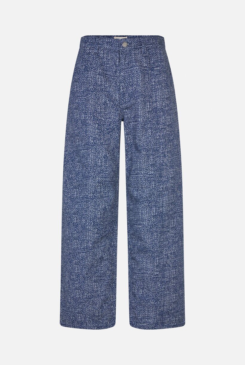 TROUSERS
