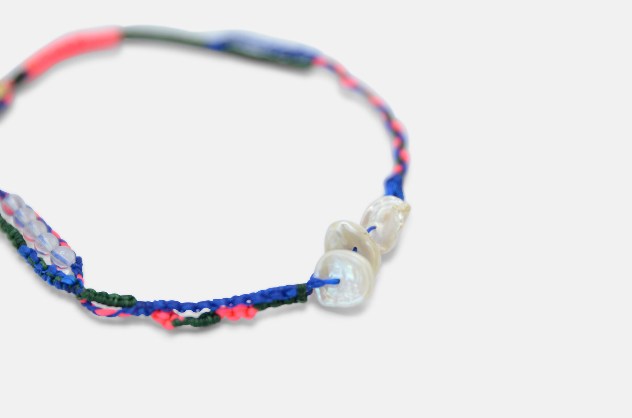 Ocean Anklet-2