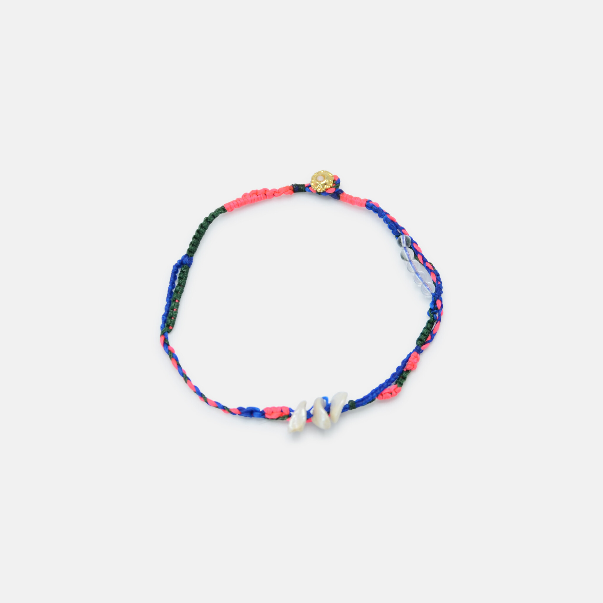 Ocean Anklet-1
