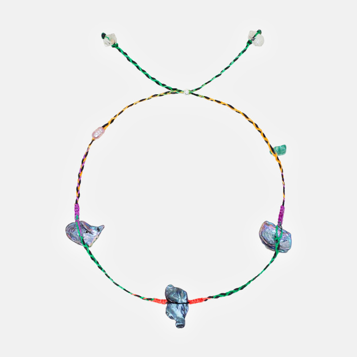Pacific Anklet-1