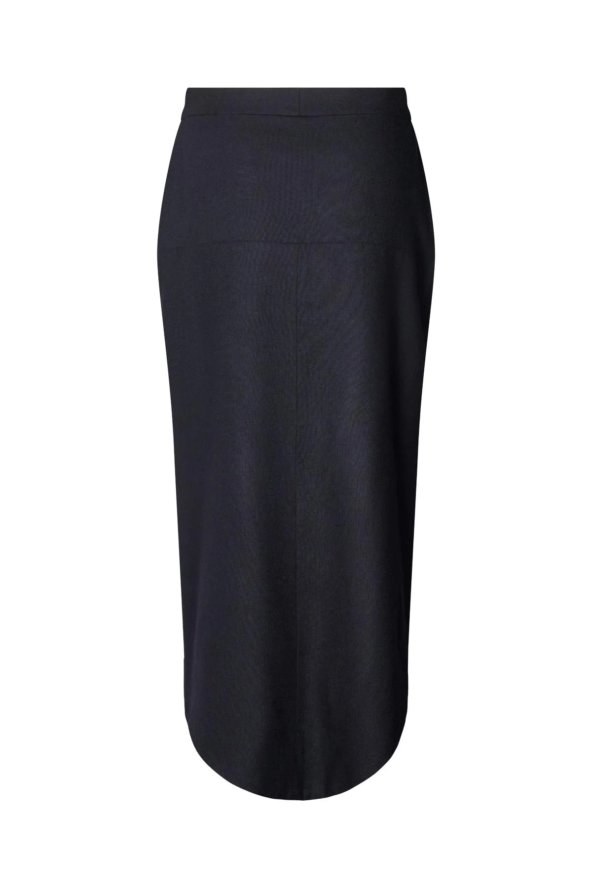 Varda Skirt in Midnight-2